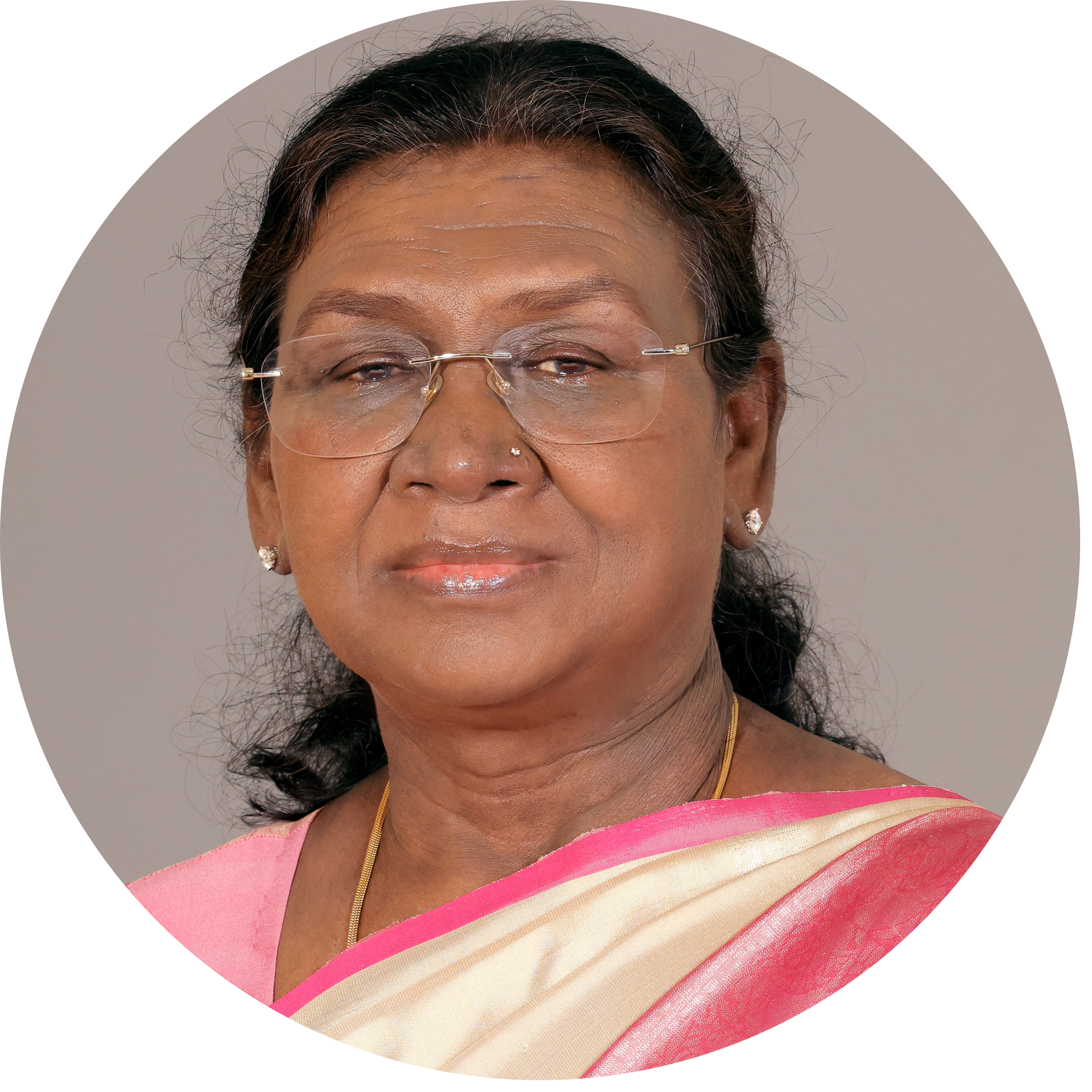 The President of India