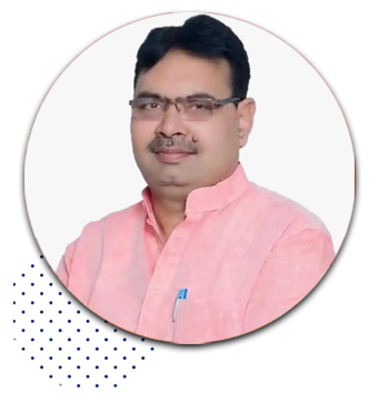 Image of Hon'ble Chief Minister BhajanLal Sharma